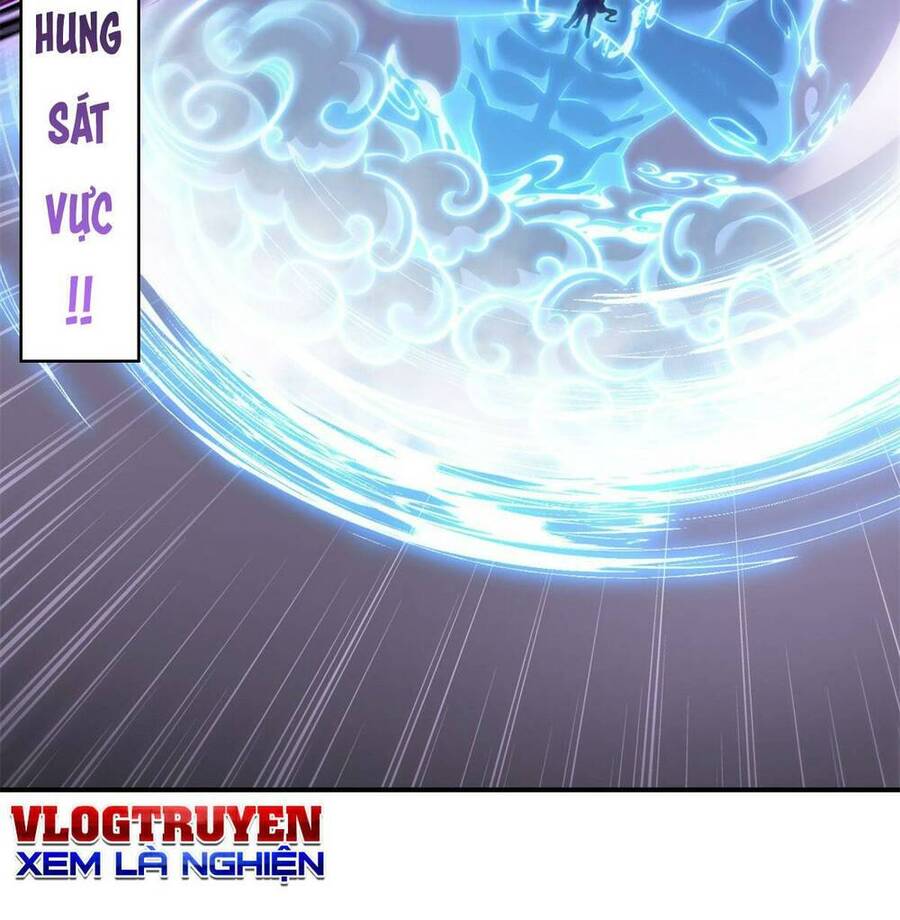 Ma Thú Siêu Thần Chapter 92 - Trang 2