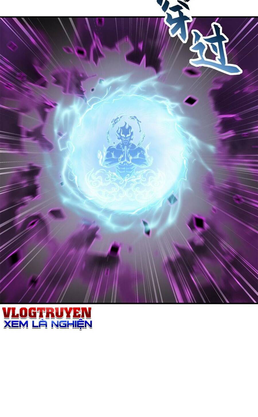 Ma Thú Siêu Thần Chapter 92 - Trang 2