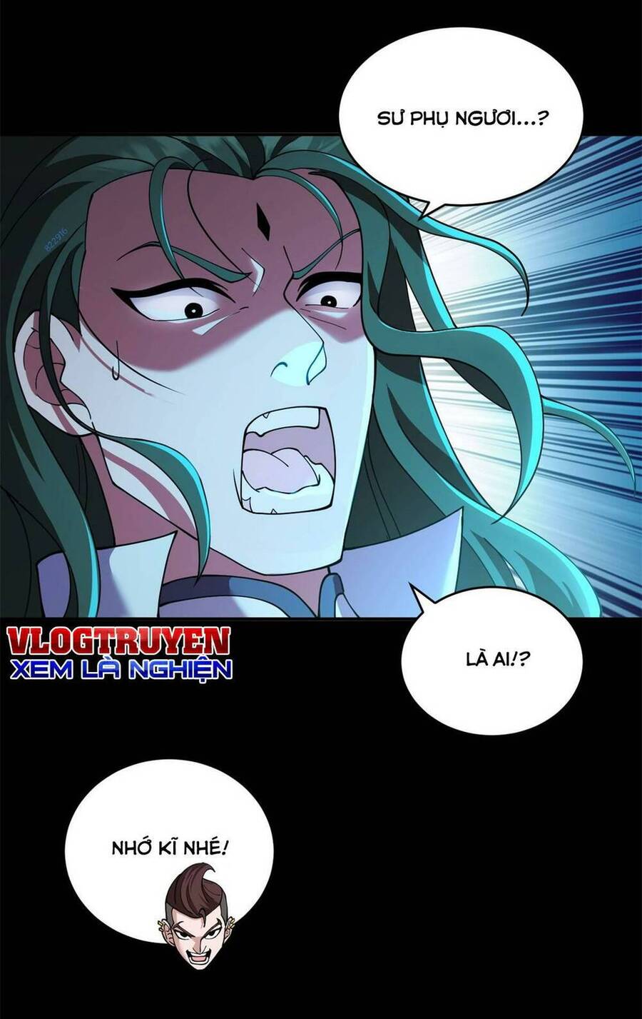 Ma Thú Siêu Thần Chapter 92 - Trang 2