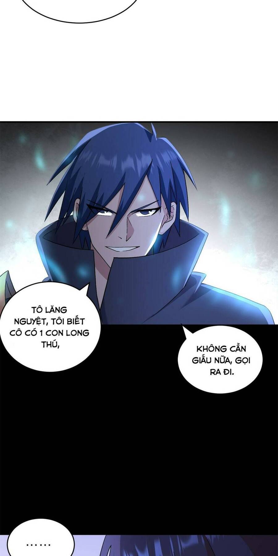 Ma Thú Siêu Thần Chapter 92 - Trang 2