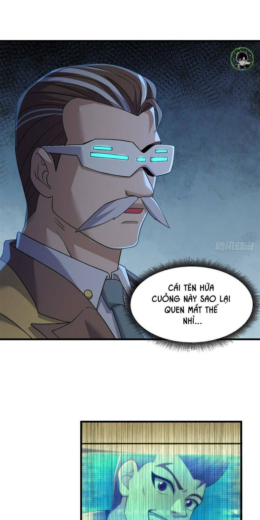 Ma Thú Siêu Thần Chapter 91 - Trang 2