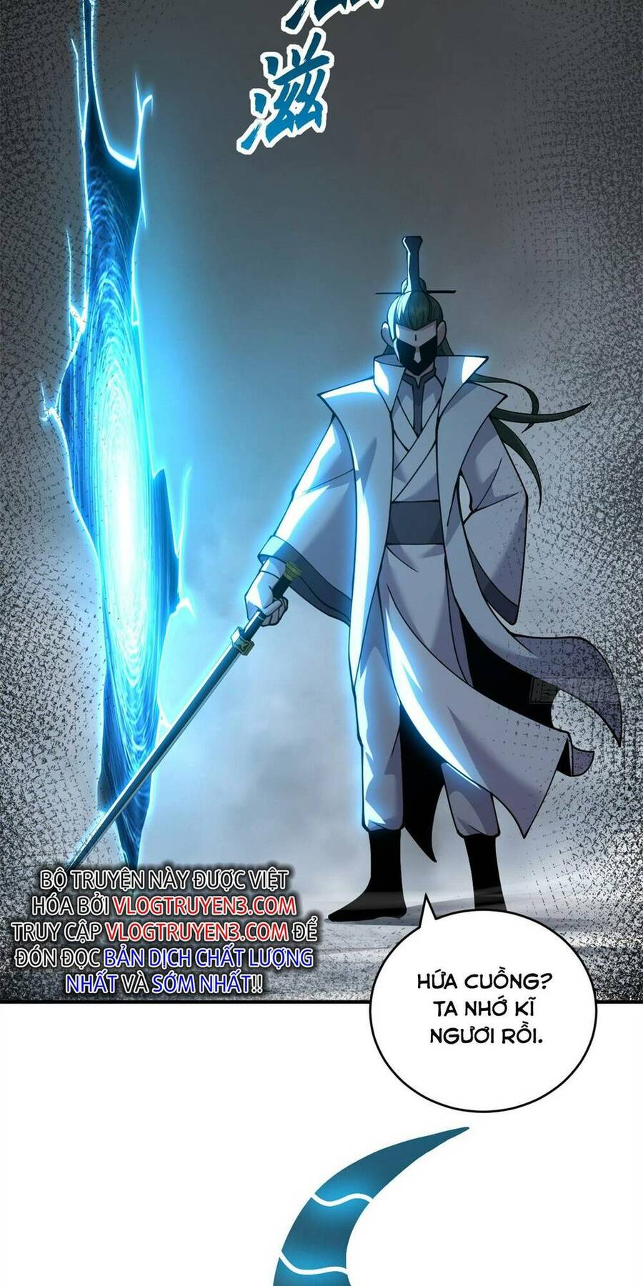 Ma Thú Siêu Thần Chapter 91 - Trang 2