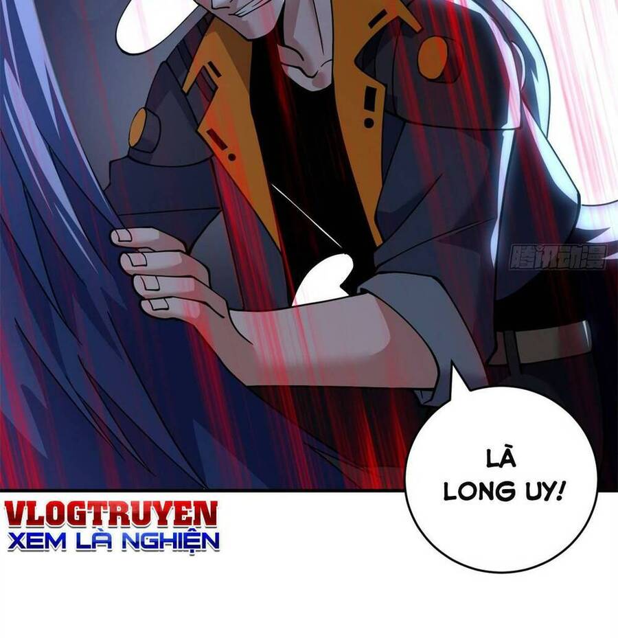 Ma Thú Siêu Thần Chapter 91 - Trang 2