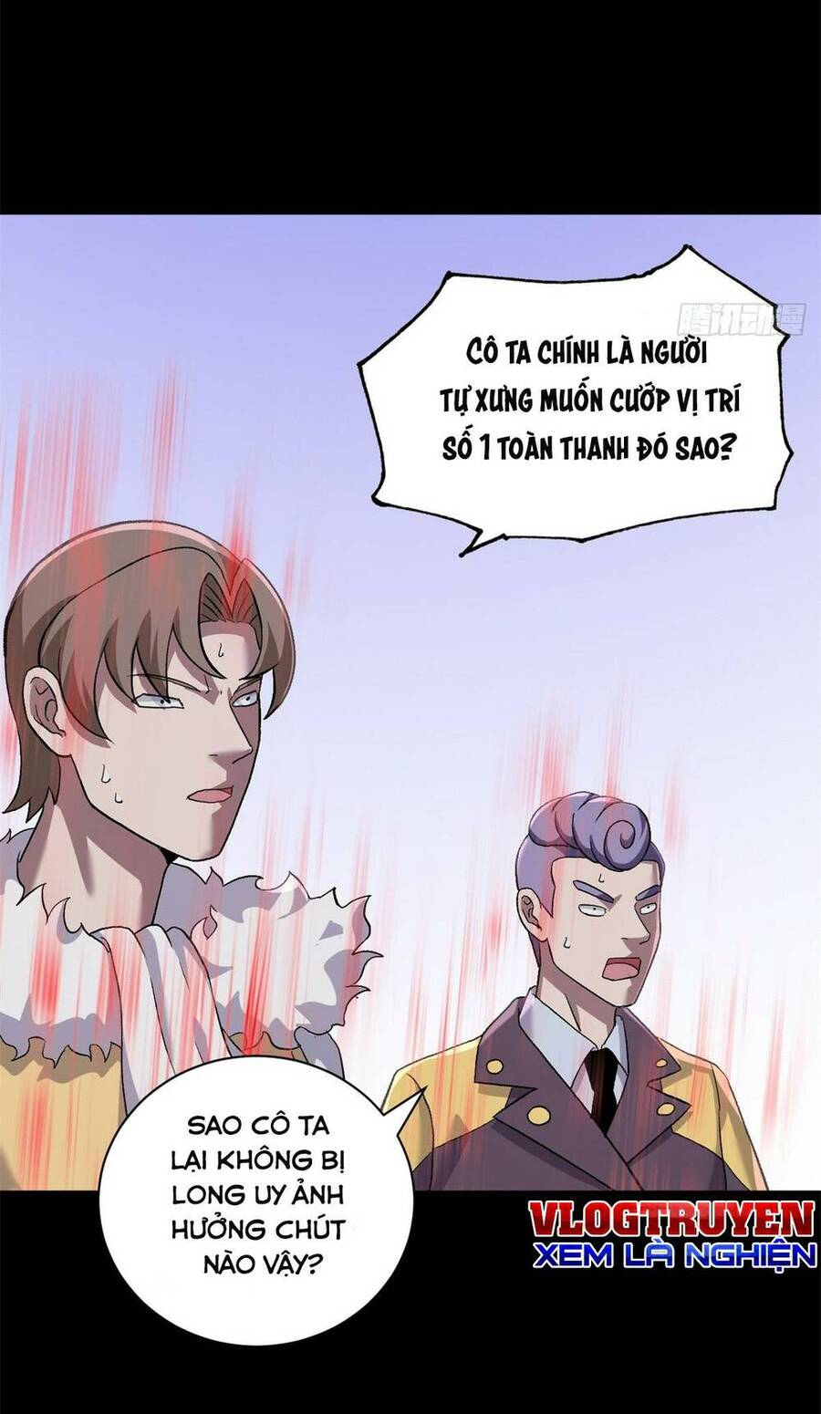 Ma Thú Siêu Thần Chapter 91 - Trang 2