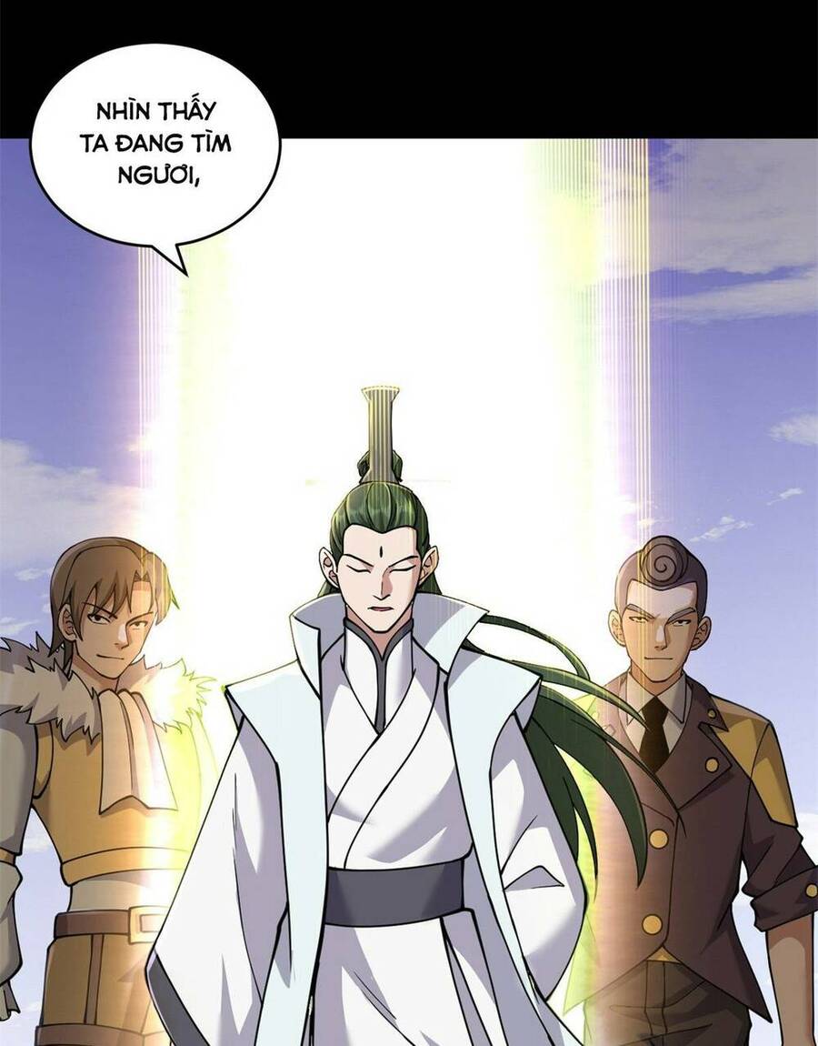 Ma Thú Siêu Thần Chapter 91 - Trang 2