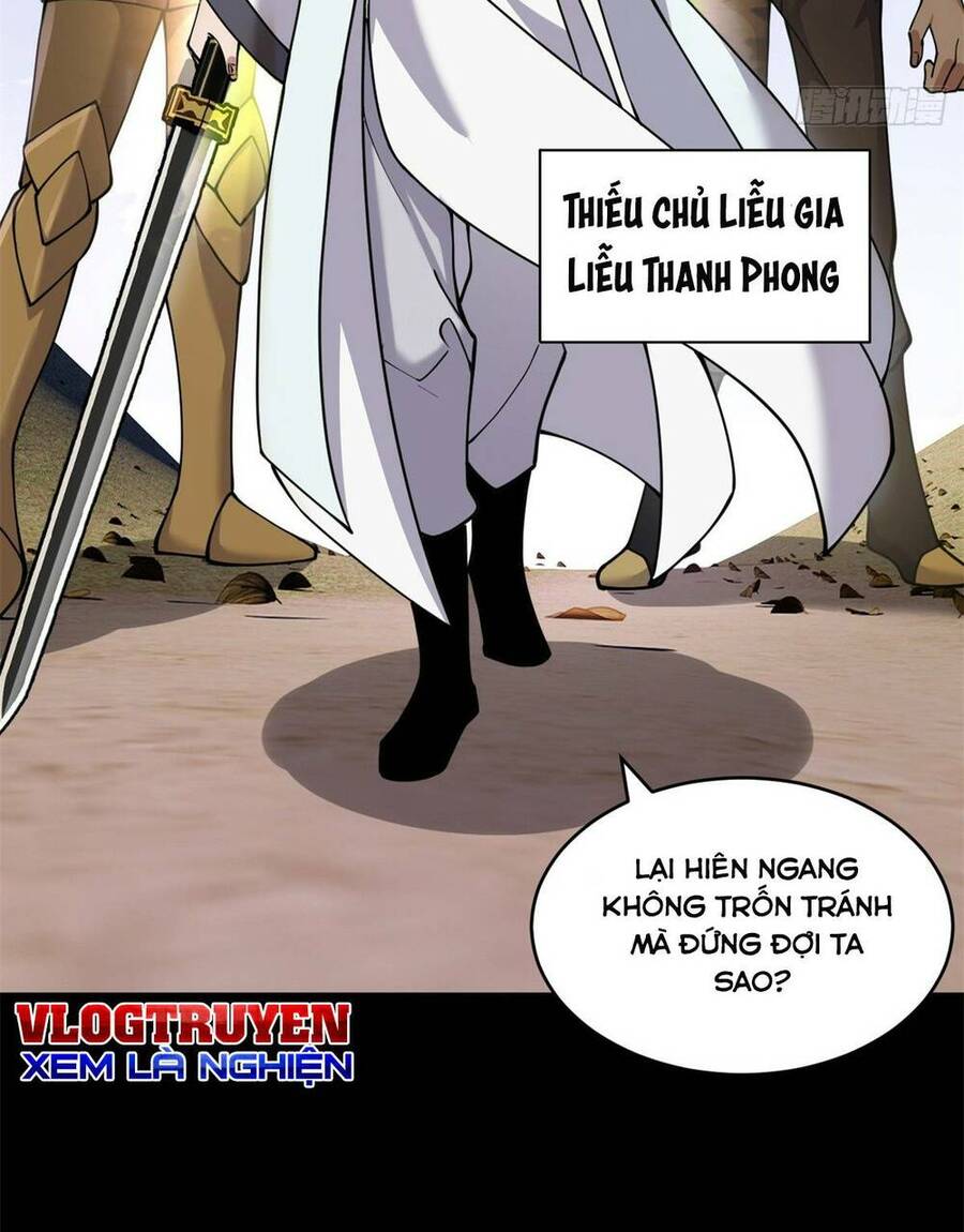 Ma Thú Siêu Thần Chapter 91 - Trang 2