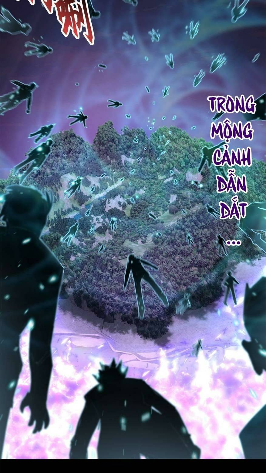 Ma Thú Siêu Thần Chapter 90 - Trang 2