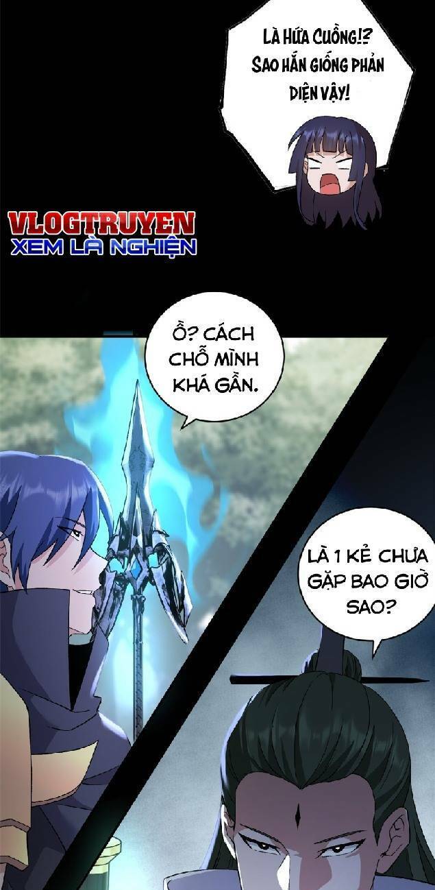 Ma Thú Siêu Thần Chapter 90 - Trang 2