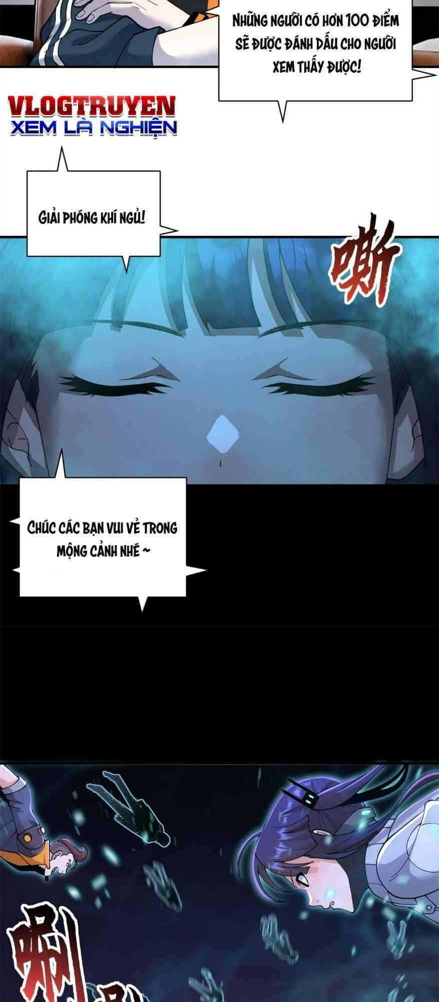 Ma Thú Siêu Thần Chapter 90 - Trang 2