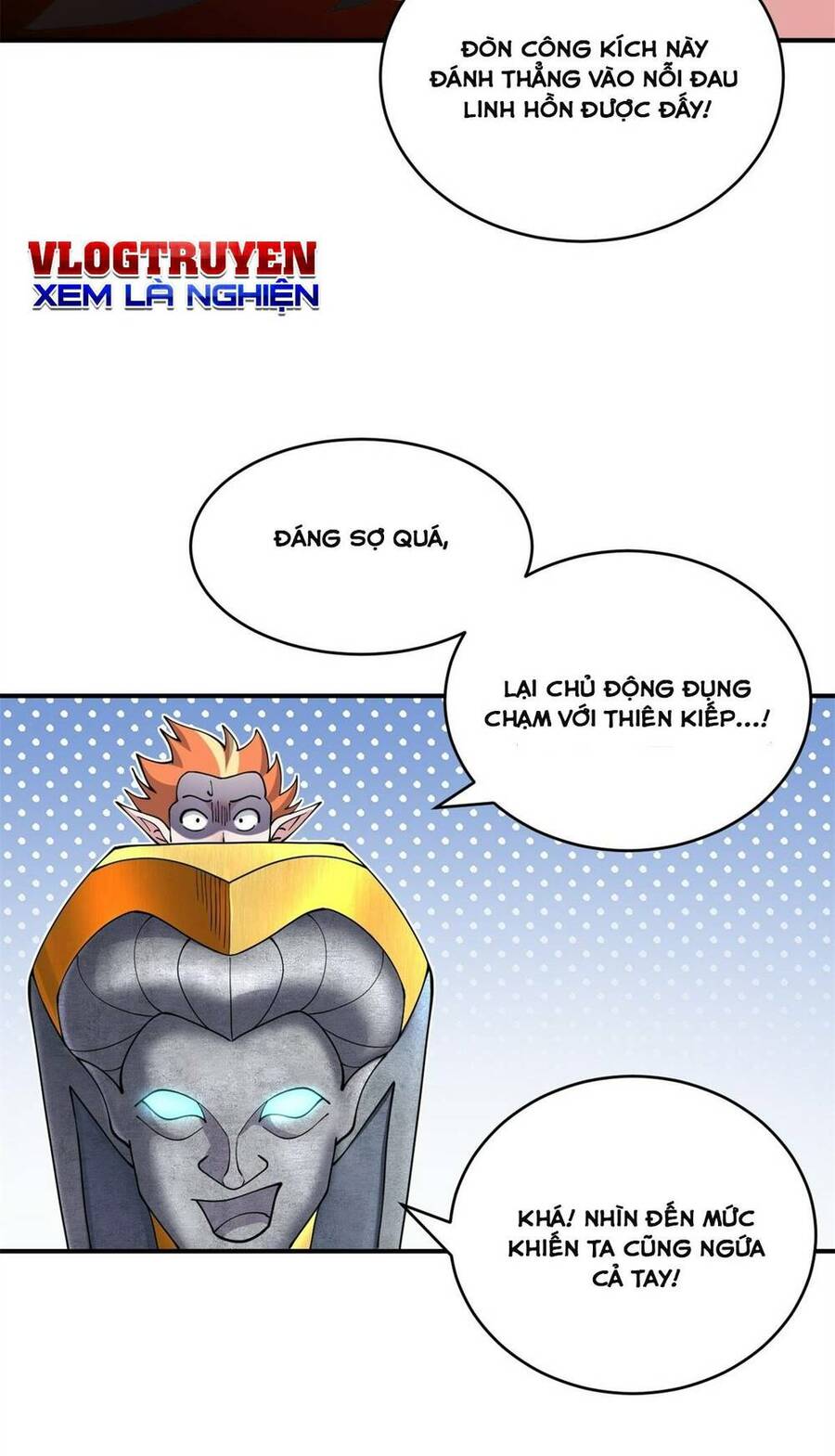 Ma Thú Siêu Thần Chapter 89 - Trang 2