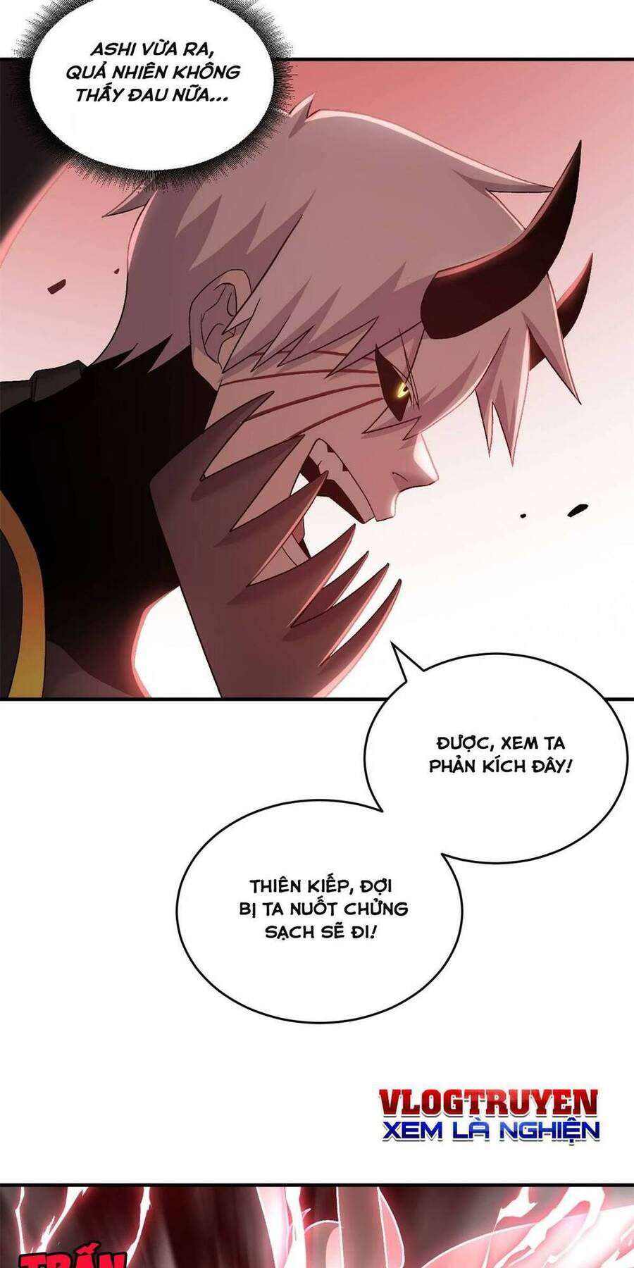 Ma Thú Siêu Thần Chapter 89 - Trang 2