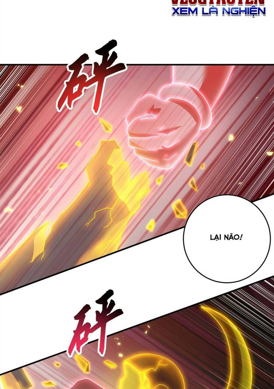 Ma Thú Siêu Thần Chapter 89 - Trang 2