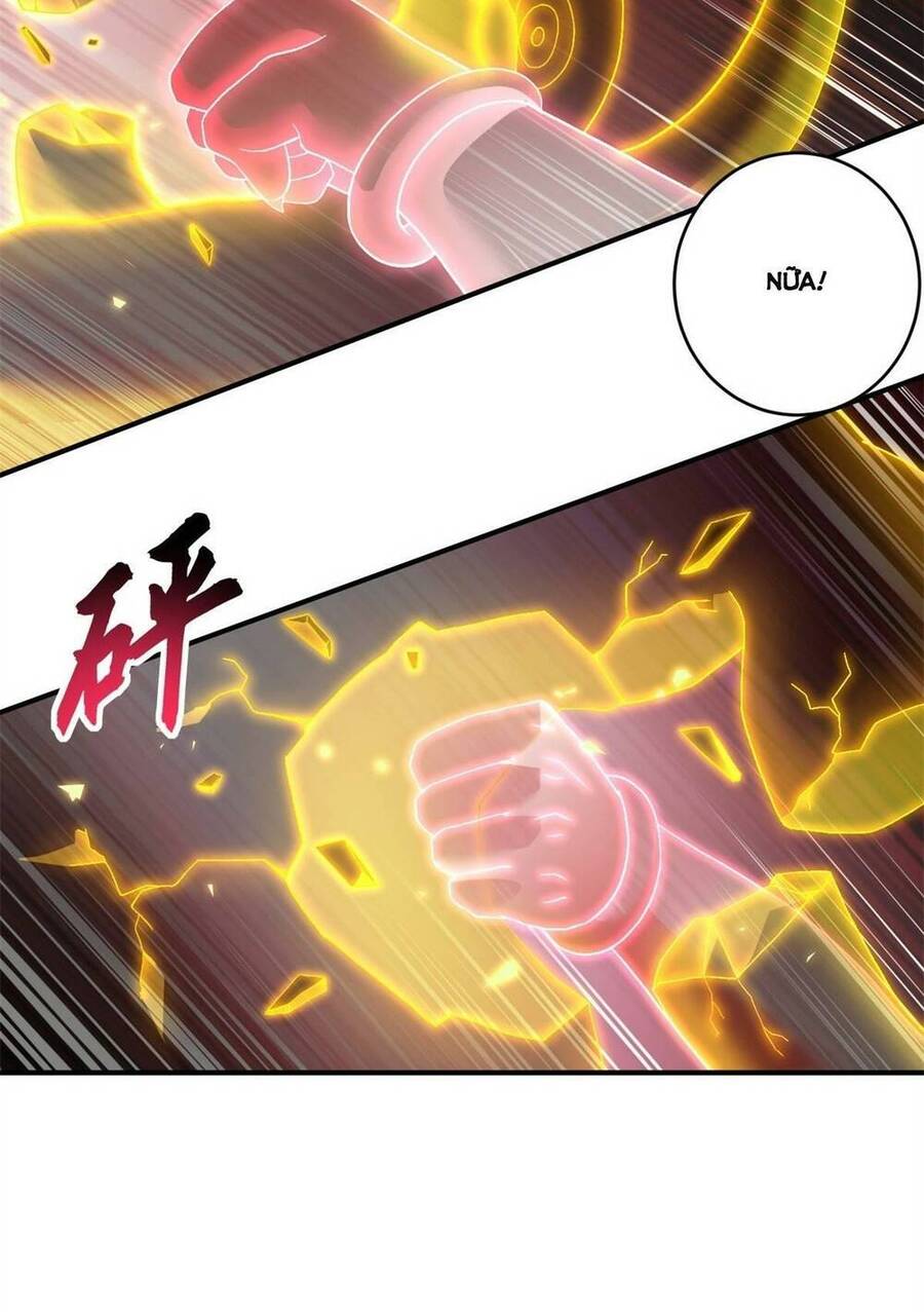 Ma Thú Siêu Thần Chapter 89 - Trang 2