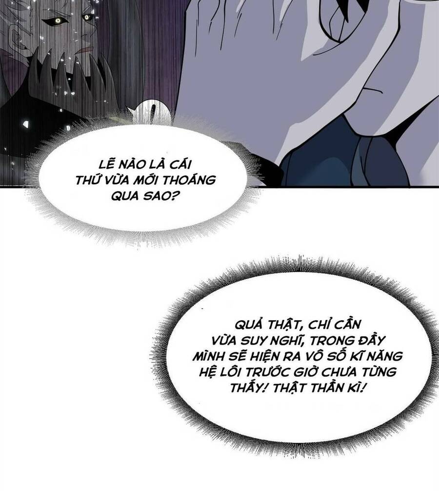 Ma Thú Siêu Thần Chapter 89 - Trang 2