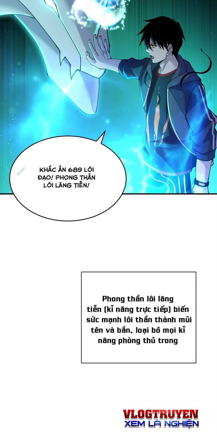 Ma Thú Siêu Thần Chapter 89 - Trang 2