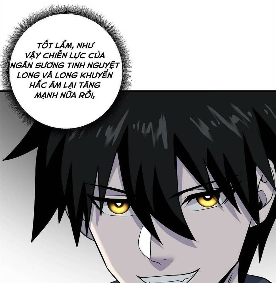 Ma Thú Siêu Thần Chapter 89 - Trang 2