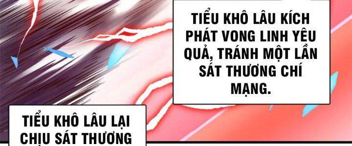 Ma Thú Siêu Thần Chapter 88 - Trang 2