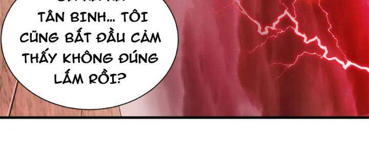 Ma Thú Siêu Thần Chapter 88 - Trang 2