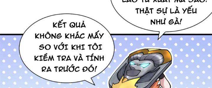 Ma Thú Siêu Thần Chapter 88 - Trang 2