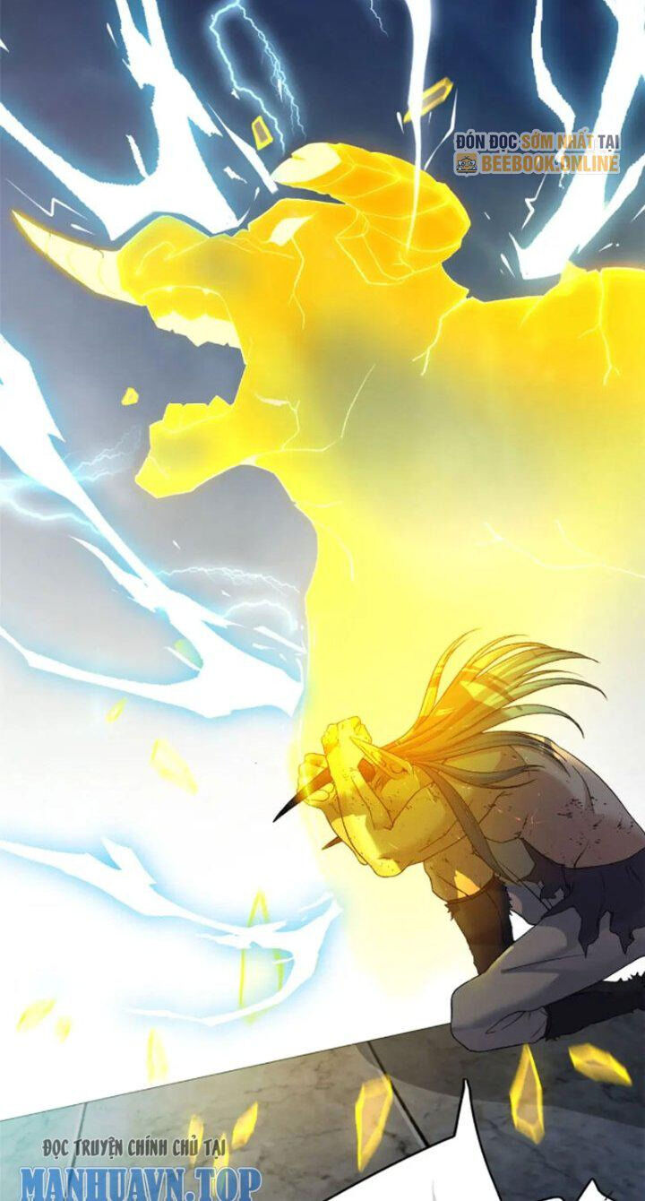 Ma Thú Siêu Thần Chapter 87 - Trang 2