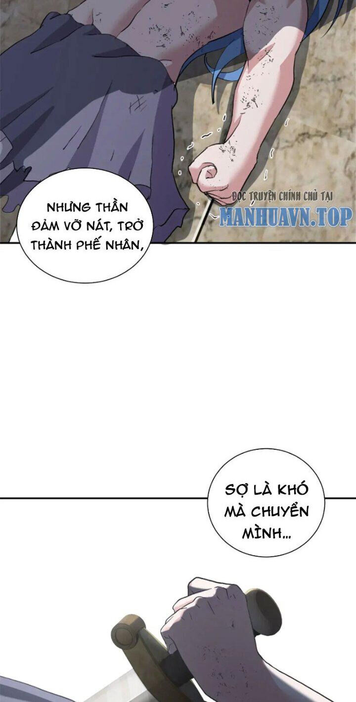 Ma Thú Siêu Thần Chapter 87 - Trang 2