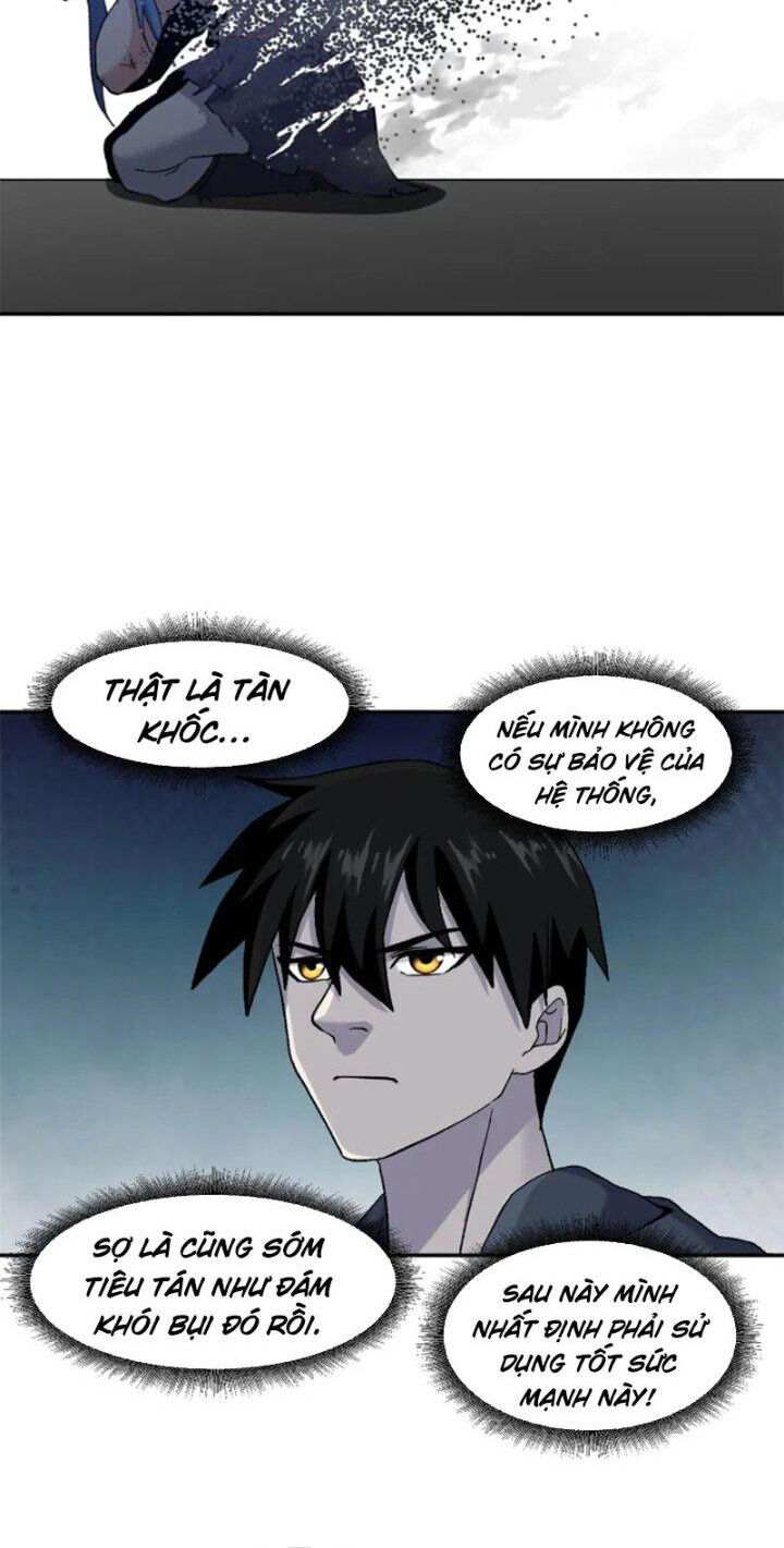 Ma Thú Siêu Thần Chapter 87 - Trang 2