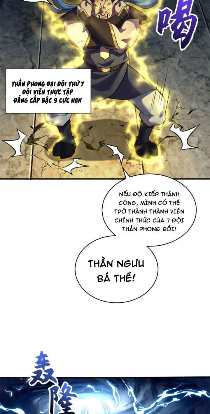 Ma Thú Siêu Thần Chapter 87 - Trang 2