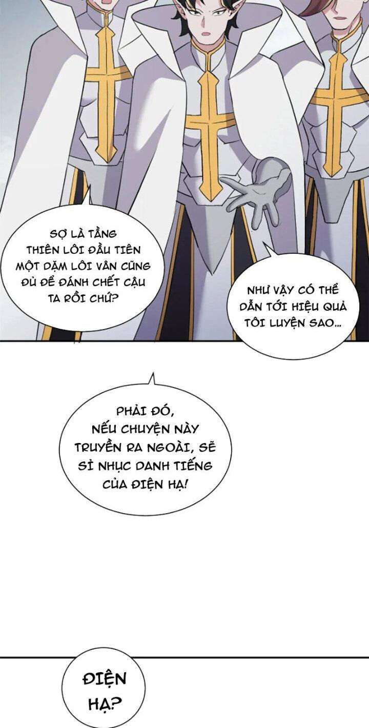 Ma Thú Siêu Thần Chapter 87 - Trang 2