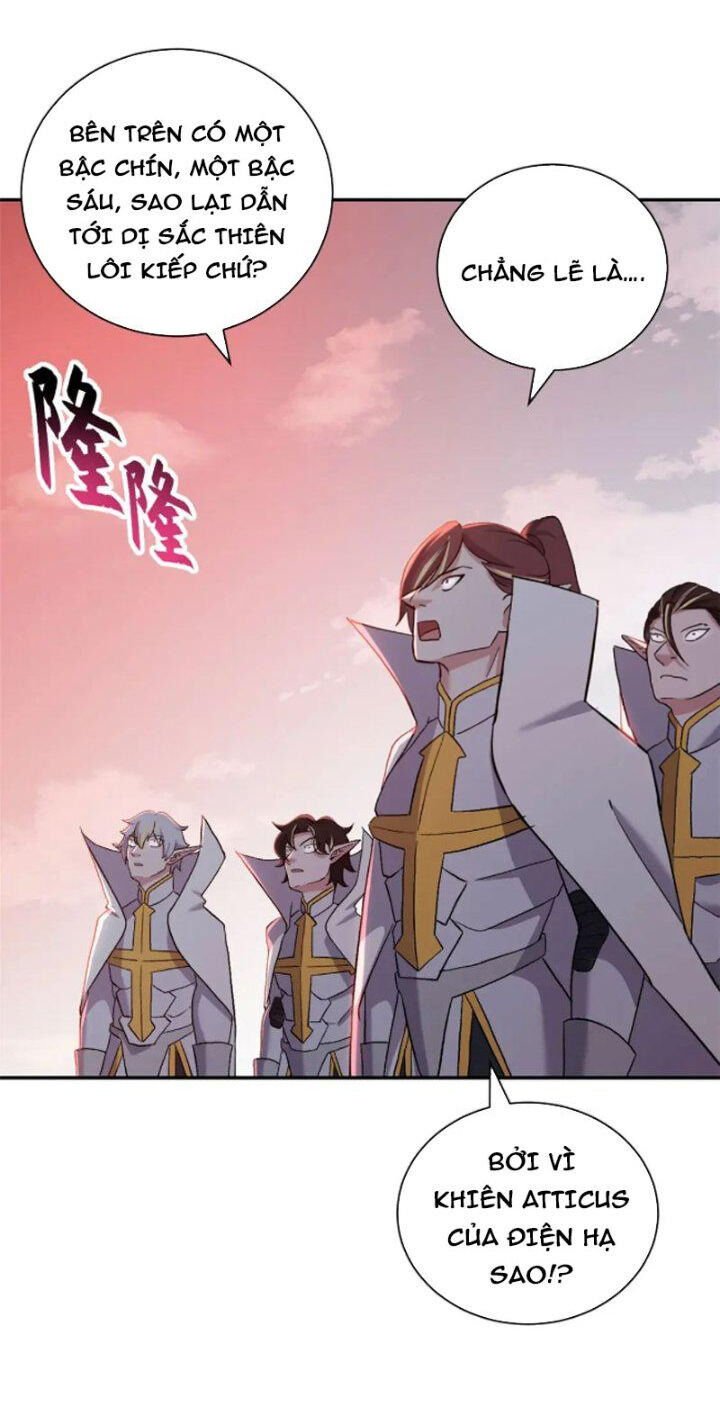 Ma Thú Siêu Thần Chapter 87 - Trang 2