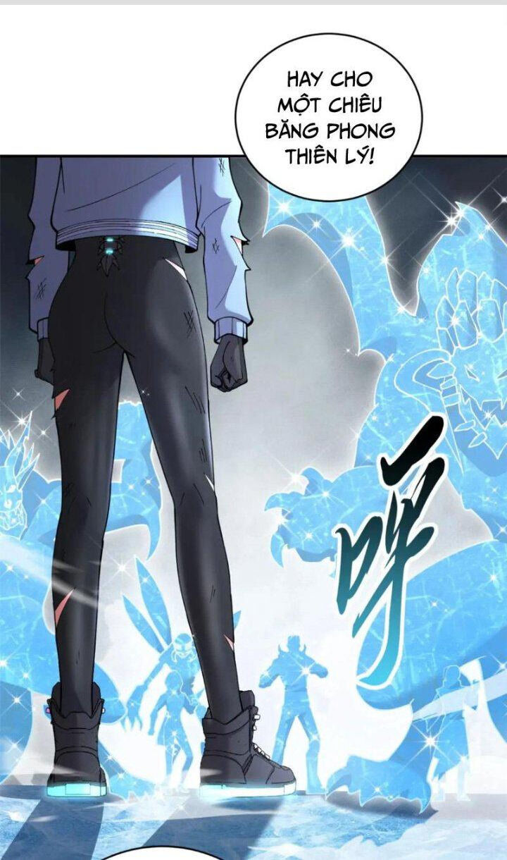 Ma Thú Siêu Thần Chapter 86 - Trang 2