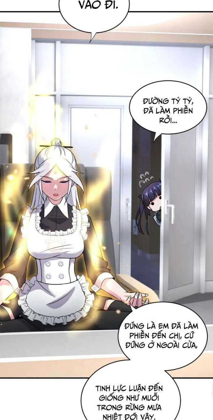 Ma Thú Siêu Thần Chapter 86 - Trang 2