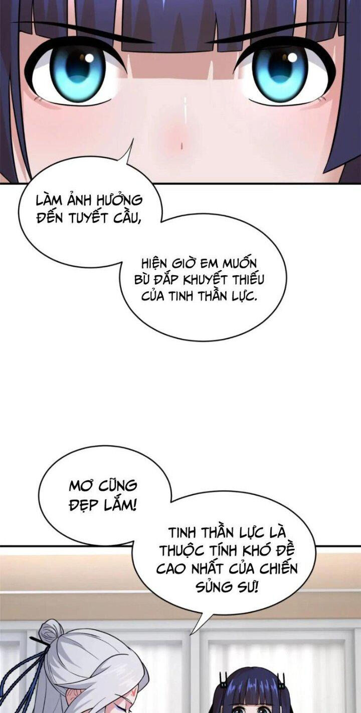 Ma Thú Siêu Thần Chapter 86 - Trang 2