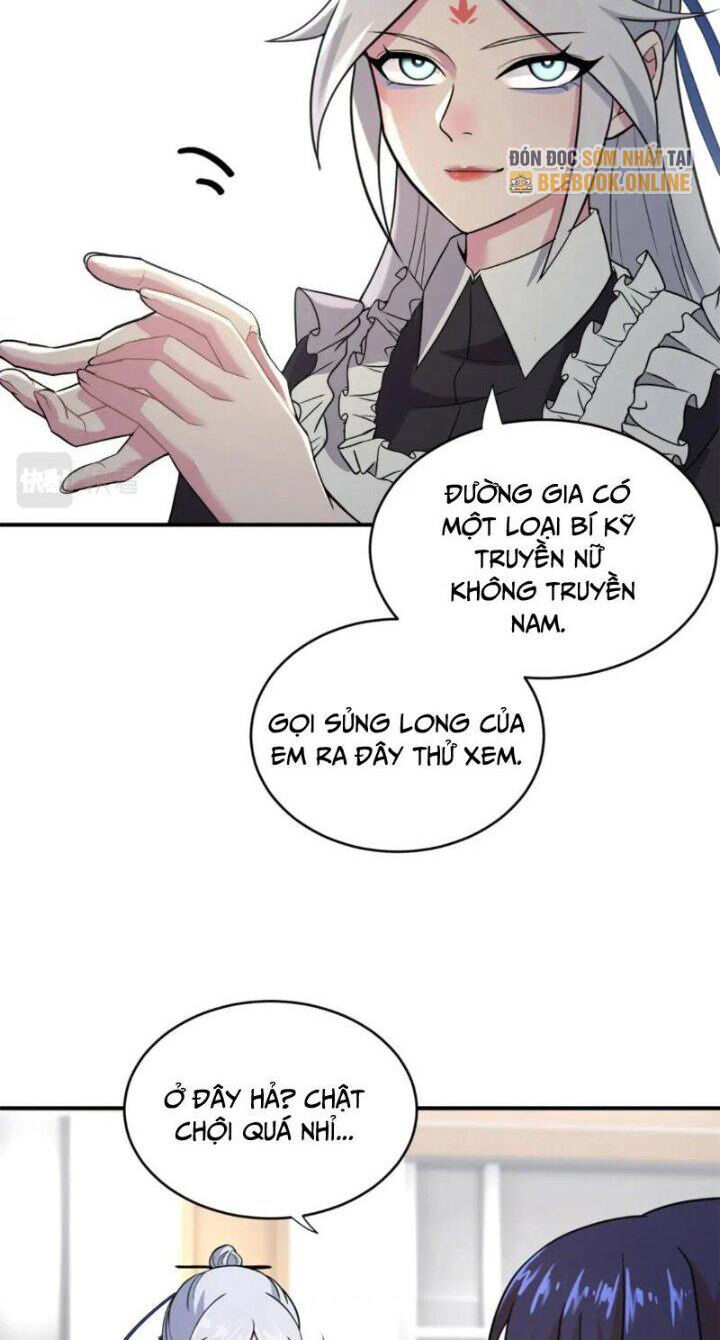 Ma Thú Siêu Thần Chapter 86 - Trang 2