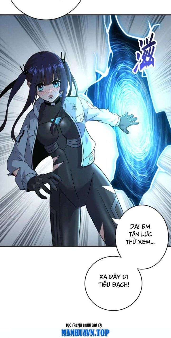 Ma Thú Siêu Thần Chapter 86 - Trang 2