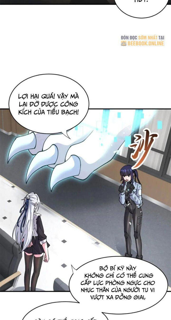 Ma Thú Siêu Thần Chapter 86 - Trang 2