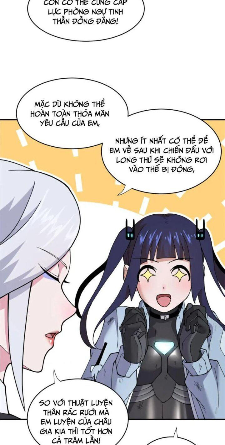 Ma Thú Siêu Thần Chapter 86 - Trang 2