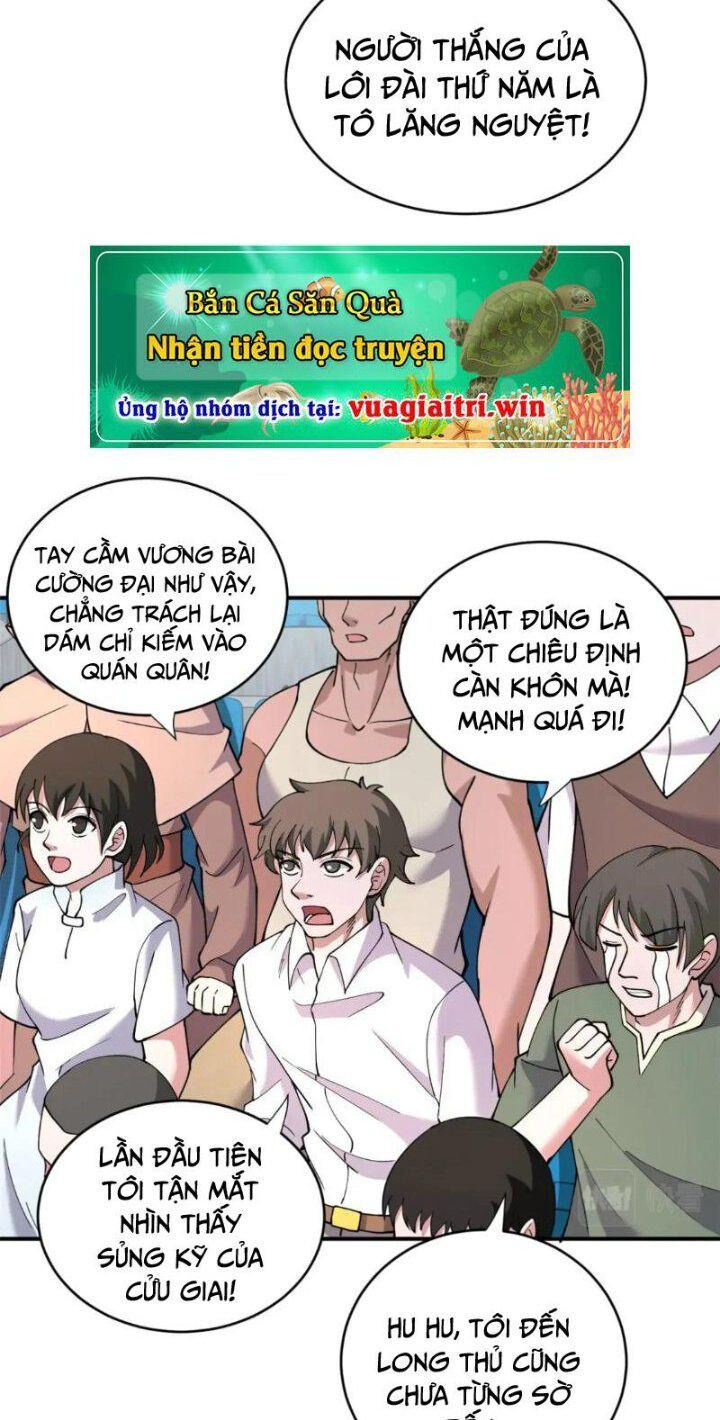 Ma Thú Siêu Thần Chapter 86 - Trang 2