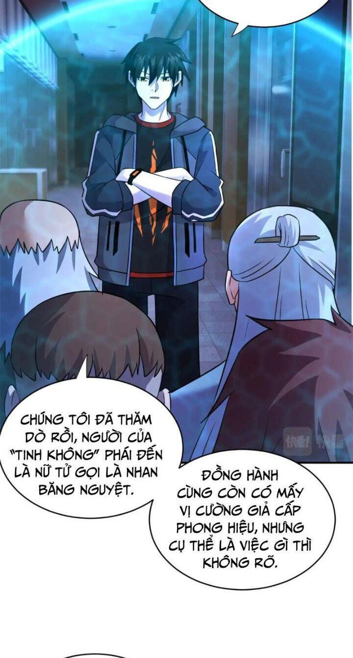 Ma Thú Siêu Thần Chapter 86 - Trang 2