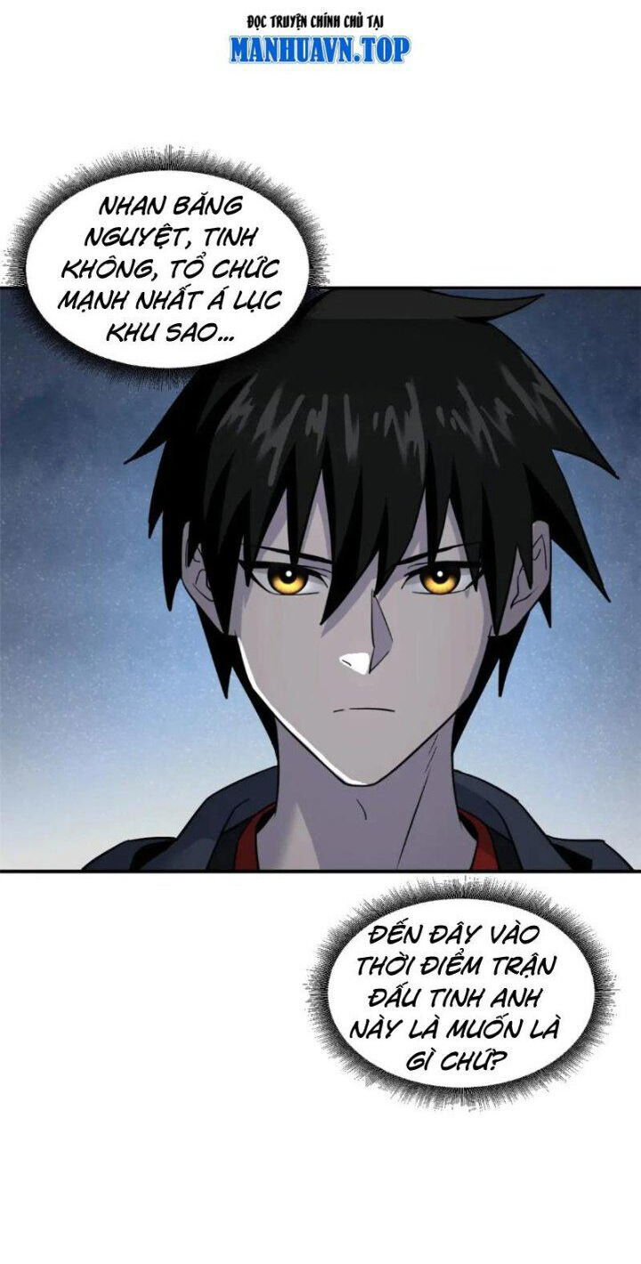 Ma Thú Siêu Thần Chapter 86 - Trang 2