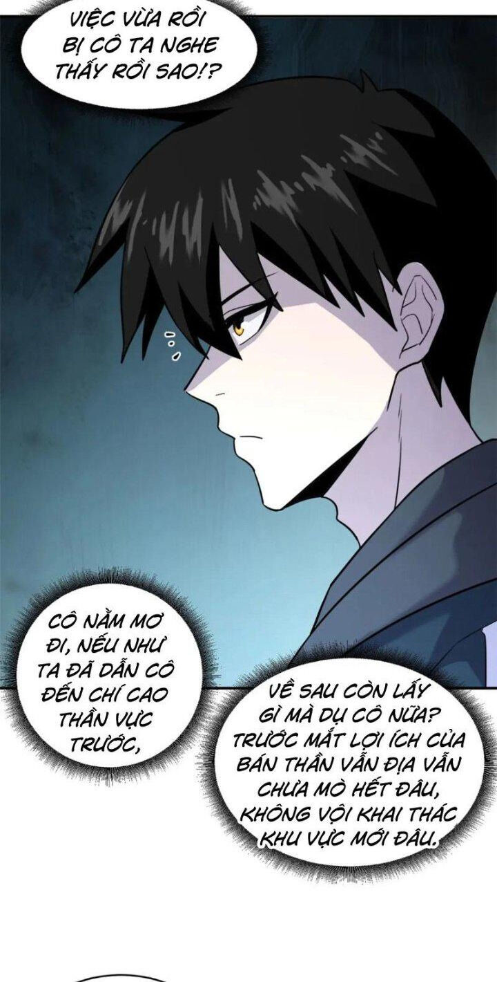 Ma Thú Siêu Thần Chapter 86 - Trang 2