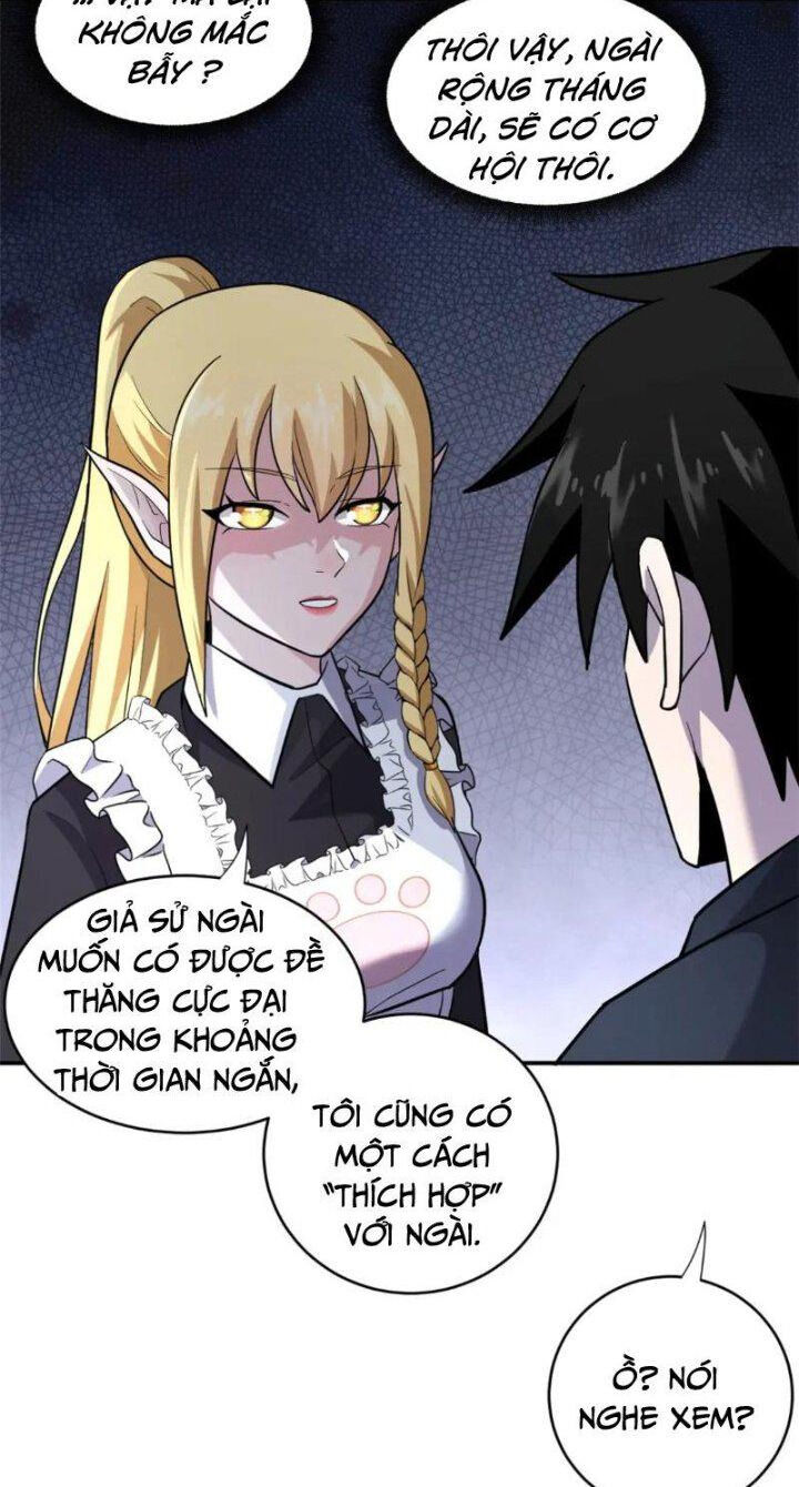 Ma Thú Siêu Thần Chapter 86 - Trang 2