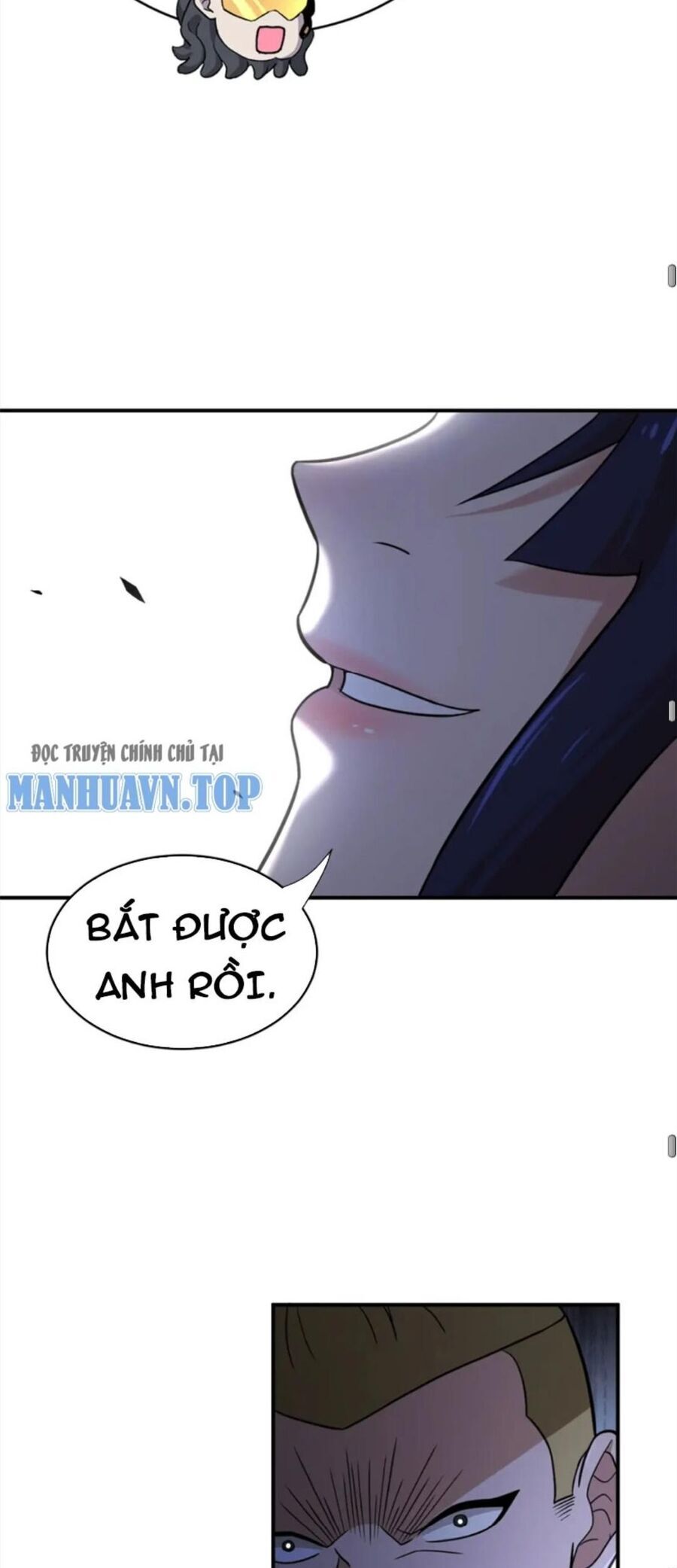 Ma Thú Siêu Thần Chapter 85 - Trang 2