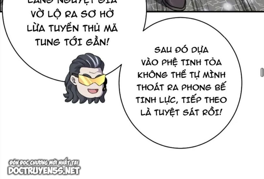 Ma Thú Siêu Thần Chapter 85 - Trang 2