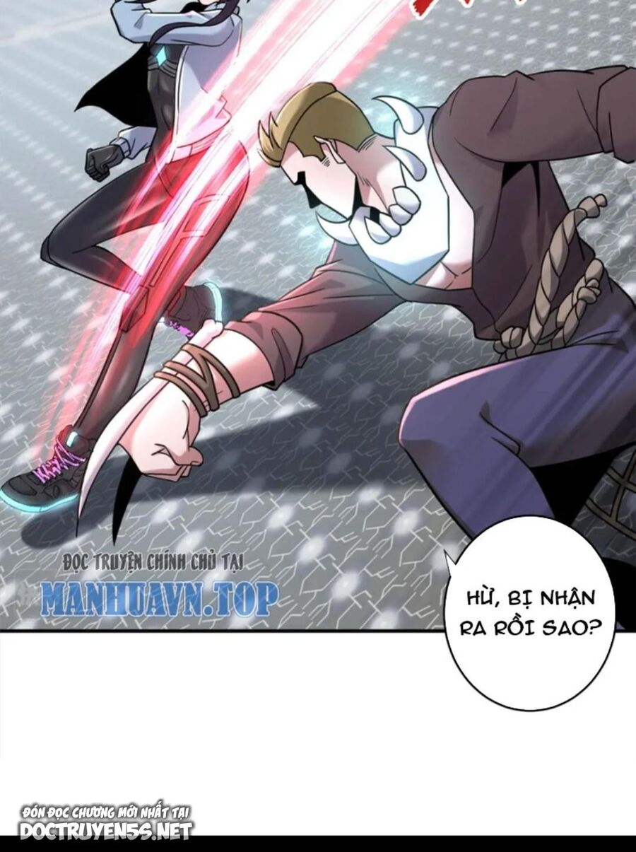 Ma Thú Siêu Thần Chapter 85 - Trang 2