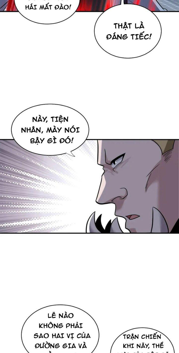 Ma Thú Siêu Thần Chapter 84 - Trang 2