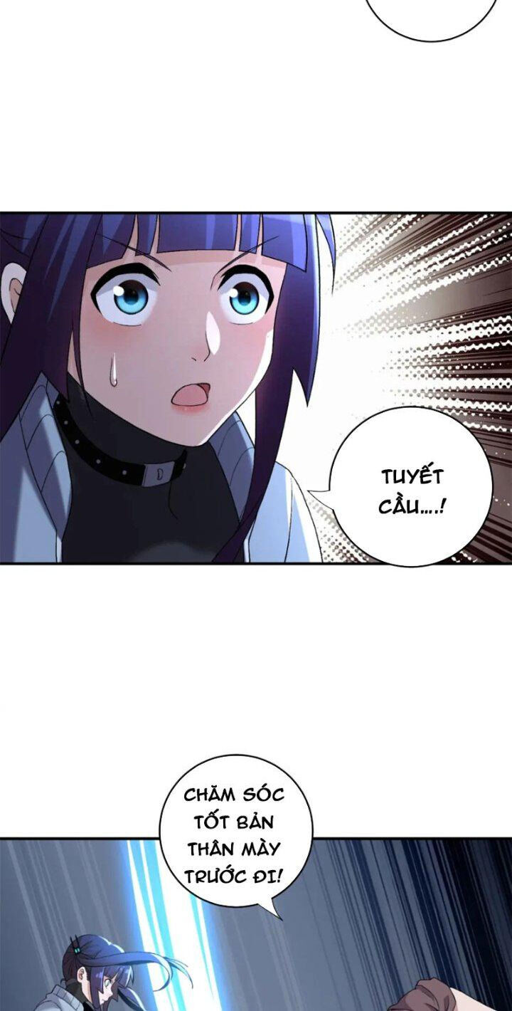 Ma Thú Siêu Thần Chapter 84 - Trang 2