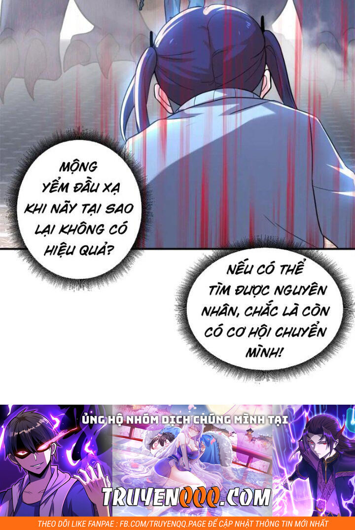 Ma Thú Siêu Thần Chapter 84 - Trang 2