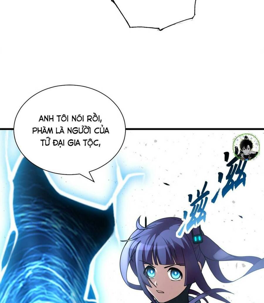 Ma Thú Siêu Thần Chapter 83 - Trang 2