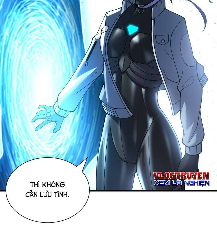 Ma Thú Siêu Thần Chapter 83 - Trang 2