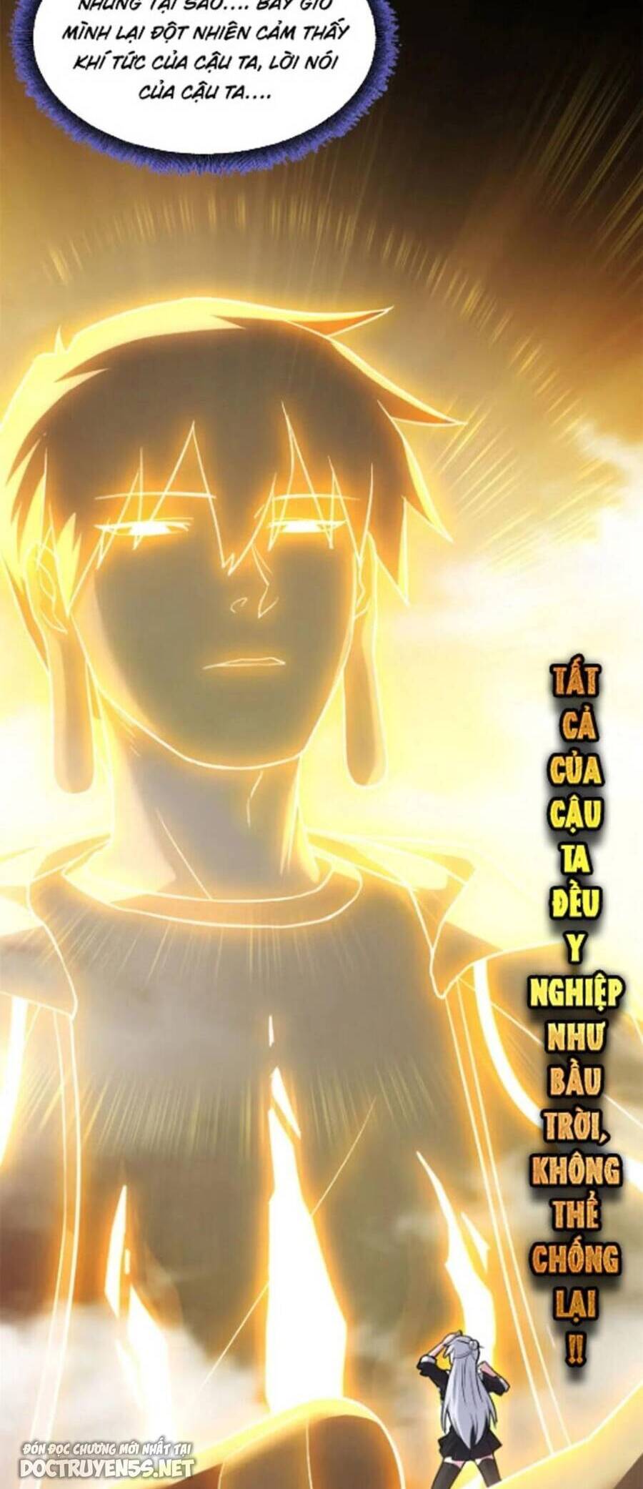 Ma Thú Siêu Thần Chapter 82 - Trang 2